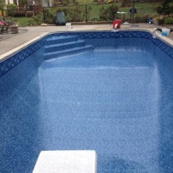 pool renovations Liner Replacement
