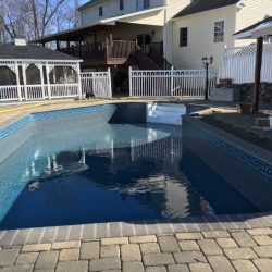pool Liner Replacement