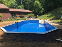 pool renovations