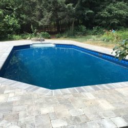 pool Liner Replacement