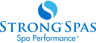 Strong Spas Logo